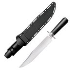 Laredo Bowie in 3V / with Ambidextrous Pocket/Belt Clip -