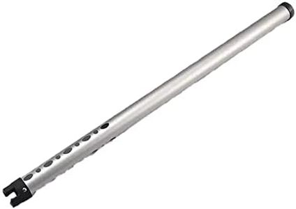 Golfoy Basics Aluminum Alloy Golf Ball Picker Retriever Tube for Golf Tool Accessories