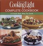 Cooking Light Complete Cookbook: A 