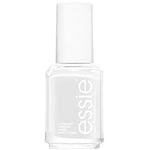 essie Original Nail Polish, 1 blanc, White Nail Polish, 13.5 ml