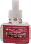 Yankee Candle Home Sweet Home Scent-Plug Air Freshener Refill, Food & Spice Scent