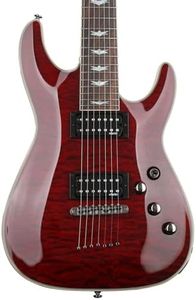 Schecter O