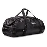 Thule Chasm 130l Duffel Bag Black 130