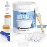 DWIL Tub Paint, Tub and Tile Refini