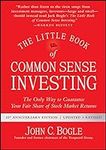The Little Book of Common Sense Inv