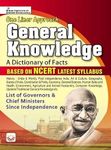 One Liner Approach General Knowledge A Dictionary of Facts Based on NCERT Latest Syllabus (English Medium) (3991)