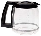 Cuisinart DCC-1200PRCC 12-Cup Glass Replacement Carafe