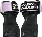 Versa Gripps® Fit Pro, Made in The USA, Wrist Straps for Female Athlete, The Best Training Accessory, Lilac, S