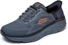 Skechers Men's D'Lux Walker 2.0 Rez