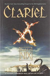 Clariel: T