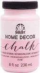 FolkArt 34927 Home Decor Chalk Furn