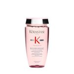 Kérastase Genesis Shampoo, Hydra-Fortifiant Shampoo, Anti-Breakage & Strengthening For Weak or Damaged Hair, Hydrates Hair, Silicone Free, For Fine or Oily Hair