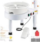 VEVOR 11in Pottery Wheel for Adults