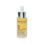 Repechage Face Serum for Fine and Wrinkles Triple Action Peptide Serum for Anti Aging Skin. Reduces Visible Sign of Aging Help Hydrate, Firming, Brightening Serum for All Skin Types 30ml.