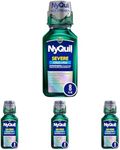 Vicks NyQuil Severe Cold and Flu Re