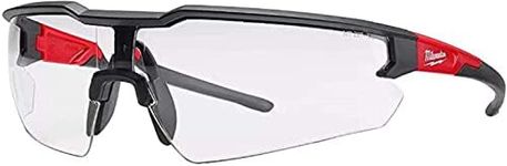 Milwaukee Anti-Fog Safety Glasses C