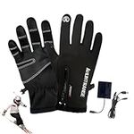 Winter Rechargeable Gloves - Rechar