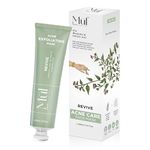 Mul Secrets 100 ml Revive Acne Facemask & Scrub | Acne Reduction, Acne Scar, Sebum Control, Helps Control Skin Oiliness & Dark Spots & Pimples | Manjistha, Aloe Vera, Salicylic acid 2% (30+ Uses)