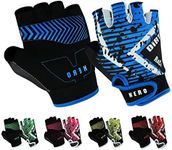 Cycling Gloves for Kids Half Finger