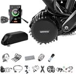 BAFANG Mid Drive Kit 500W 750W 1000