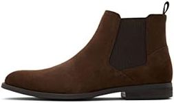 ALDO Men's Collen Chelsea Boot, Bro