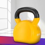 Everfit 20kg Kettlebell Set Weightl