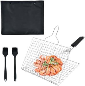 Cesta de B