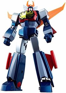 Bandai Tamashii Nations Soul of Chogokin GX-66 Trider G7 Action Figure