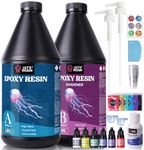 LET'S RESIN 3.78L Casting Epoxy Res