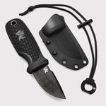 ODENWOLF W-MINI - EDC Neck Knife wi