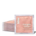 Bliss Rose Gold Rescue Resurfacing 
