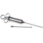 Char-Broil 140 529 - Marinade Injector, Stainless Steel.