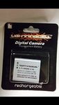 Olympus LI-50B Digital Camera Replacement Battery+925MAH+1YR WTY+