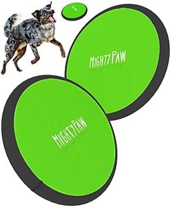 Mighty Paw