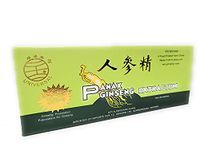 Panax Ginseng Extractum