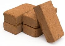 Nature’s Footprint 650g Coconut Coir (Pack of 5)