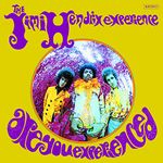 Are You Experienced (US mono) [Vinyl]