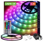 Lepro Outdoor LED Strip Light Waterproof 5m