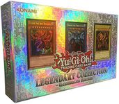 Yu-Gi-Oh! Legendary Collection 1 Box Gameboard Edition