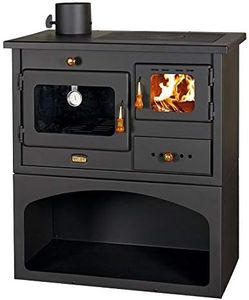 Poêle à bo