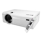 Ematic EPJ590WH Portable Projector 