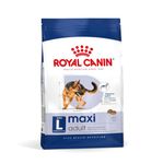 Royal Canin Maxi Adult Dry Dog Food, Variety Flavour, 15 Kg