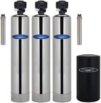 Arsenic Removal + Softener + Smart Series Whole House Water Filter