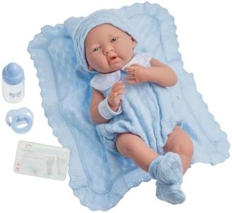 JC TOYS- M