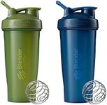 BlenderBottle Classic Shaker Bottle