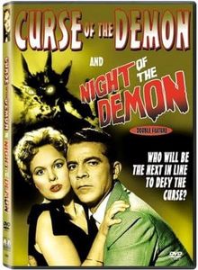 Curse of the Demon / Night of the Demon (Double Feature)