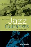 Jazz Guitarists