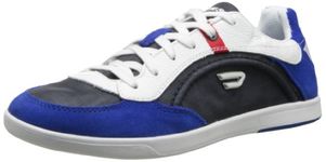 Diesel Y00674 STARCH PS308, Men's Sneakers, multi (H4779), 9 UK (43 EU)