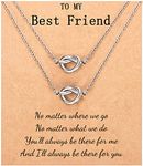 Bling Jewelry Friend Gifts Silvers