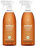 Method Daily Wood Cleaner Almond Bu